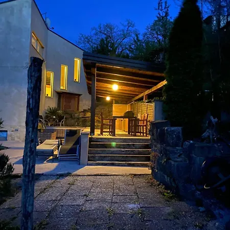 Le Grand Cru Motovun Brkač