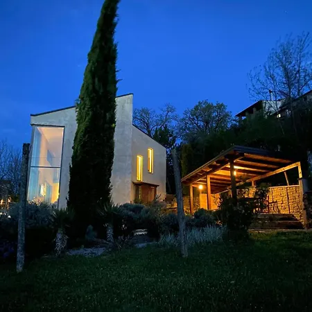 ヴィラ Le Grand Cru Motovun *